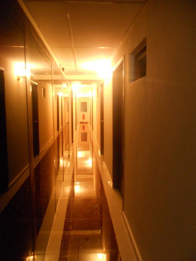 Hotel Sunbeam Palm Kuala Lumpur Exterior photo