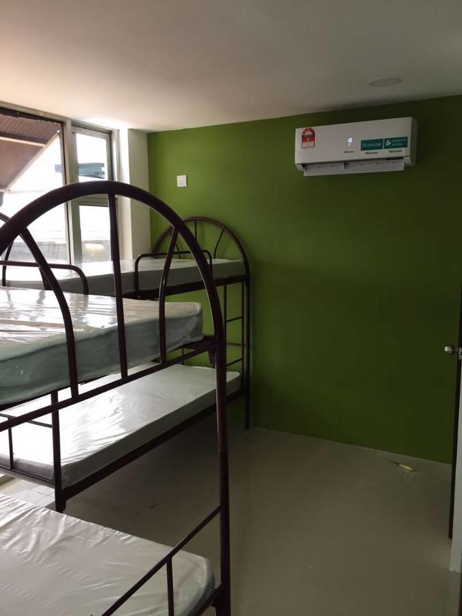 Hotel Sunbeam Palm Kuala Lumpur Exterior photo