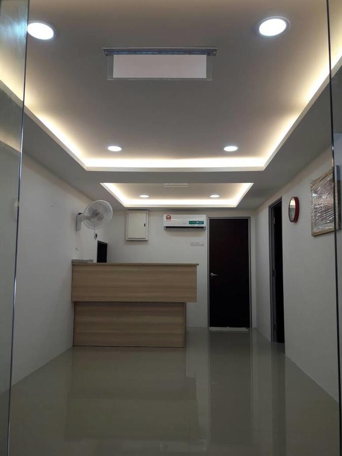 Hotel Sunbeam Palm Kuala Lumpur Exterior photo
